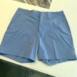 Columbia Women’s Shorts-Dusty Blue-SIZE 10-NWOT